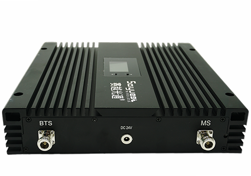 松北双频手机信号增强器2000㎡