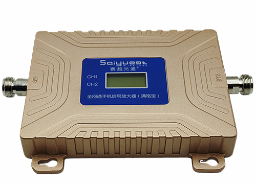 松北双频手机信号放大器200㎡