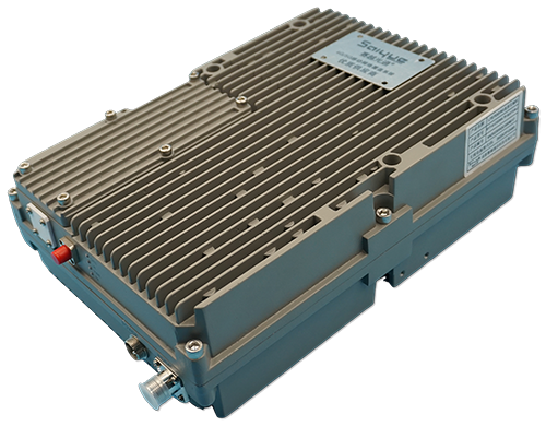 松北经济型光纤直放站
