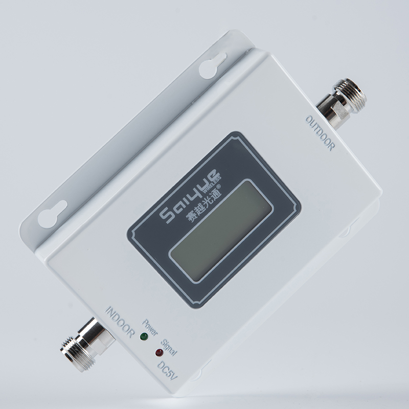 松北家用配电房机房信号放大器200㎡