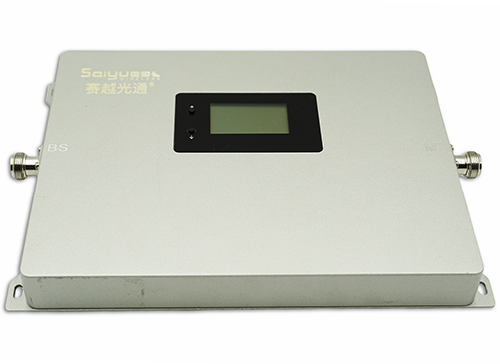  松北三频/四频/五频手机信号接收器800㎡