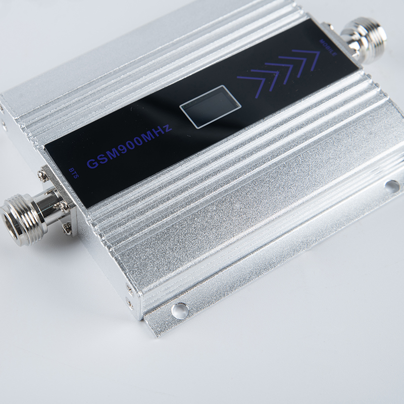 松北家用单频手机信号增强器100㎡