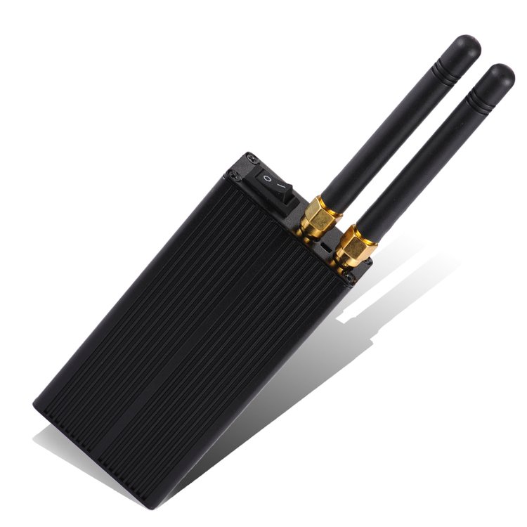  松北1.2G/1.5G导航屏蔽器