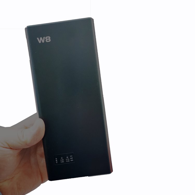  松北蓝牙WiFi信号屏蔽器