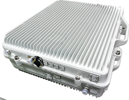 松北信令级数字室分型移动通信干扰器