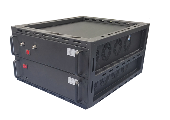 松北室内大功率通讯管控屏蔽系统