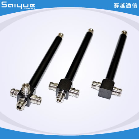  松北FM调频广播同步广播功分器