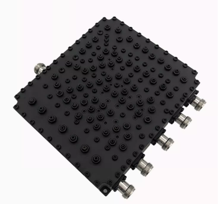  松北双频三频四频五频腔体合路器4G+5G