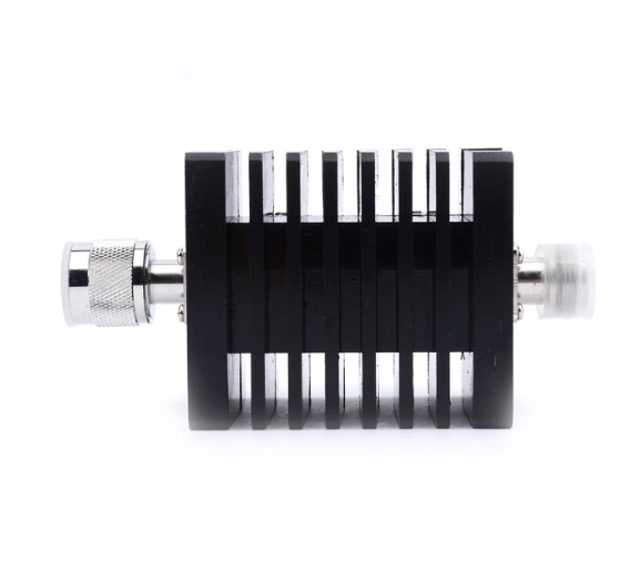  松北腔体固定衰减器0-3G/0-4G  N型接口